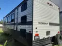1 Lot of Travel Trailers (Quantity 105 - various makes/models)