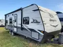 1 Lot of Travel Trailers (Quantity 105 - various makes/models)
