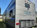 1 Lot of Travel Trailers (Quantity 105 - various makes/models)