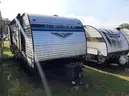 1 Lot of Travel Trailers (Quantity 105 - various makes/models)