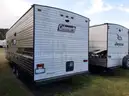 1 Lot of Travel Trailers (Quantity 105 - various makes/models)
