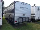 1 Lot of Travel Trailers (Quantity 105 - various makes/models)