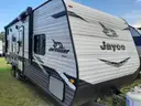 1 Lot of Travel Trailers (Quantity 105 - various makes/models)