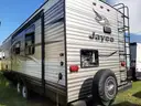 1 Lot of Travel Trailers (Quantity 105 - various makes/models)