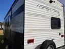 1 Lot of Travel Trailers (Quantity 105 - various makes/models)