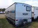 1 Lot of Travel Trailers (Quantity 105 - various makes/models)
