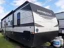 1 Lot of Travel Trailers (Quantity 105 - various makes/models)