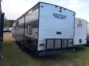 1 Lot of Travel Trailers (Quantity 105 - various makes/models)
