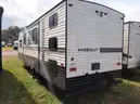 1 Lot of Travel Trailers (Quantity 105 - various makes/models)