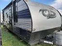 1 Lot of Travel Trailers (Quantity 105 - various makes/models)