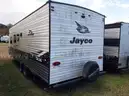 1 Lot of Travel Trailers (Quantity 105 - various makes/models)