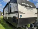 1 Lot of Travel Trailers (Quantity 105 - various makes/models)