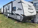 1 Lot of Travel Trailers (Quantity 105 - various makes/models)