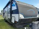 1 Lot of Travel Trailers (Quantity 105 - various makes/models)