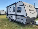 1 Lot of Travel Trailers (Quantity 105 - various makes/models)