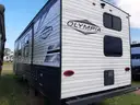 1 Lot of Travel Trailers (Quantity 105 - various makes/models)