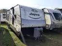 1 Lot of Travel Trailers (Quantity 105 - various makes/models)