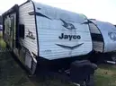 1 Lot of Travel Trailers (Quantity 105 - various makes/models)