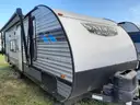 1 Lot of Travel Trailers (Quantity 105 - various makes/models)