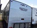 1 Lot of Travel Trailers (Quantity 105 - various makes/models)
