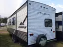 1 Lot of Travel Trailers (Quantity 105 - various makes/models)