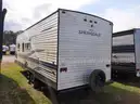 1 Lot of Travel Trailers (Quantity 105 - various makes/models)
