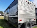 1 Lot of Travel Trailers (Quantity 105 - various makes/models)