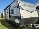 1 Lot of Travel Trailers (Quantity 105 - various makes/models)