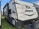 1 Lot of Travel Trailers (Quantity 105 - various makes/models)