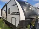 1 Lot of Travel Trailers (Quantity 105 - various makes/models)