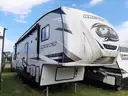 1 Lot of Travel Trailers (Quantity 105 - various makes/models)
