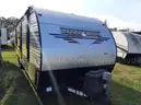 1 Lot of Travel Trailers (Quantity 105 - various makes/models)
