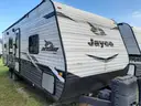 1 Lot of Travel Trailers (Quantity 105 - various makes/models)