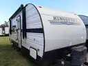 1 Lot of Travel Trailers (Quantity 105 - various makes/models)