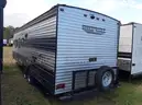 1 Lot of Travel Trailers (Quantity 105 - various makes/models)
