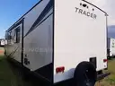 1 Lot of Travel Trailers (Quantity 105 - various makes/models)