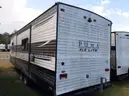 1 Lot of Travel Trailers (Quantity 105 - various makes/models)
