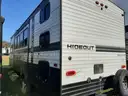 1 Lot of Travel Trailers (Quantity 105 - various makes/models)