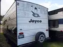 1 Lot of Travel Trailers (Quantity 105 - various makes/models)