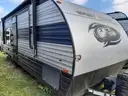 1 Lot of Travel Trailers (Quantity 105 - various makes/models)