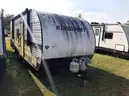 1 Lot of Travel Trailers (Quantity 105 - various makes/models)