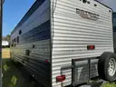 1 Lot of Travel Trailers (Quantity 105 - various makes/models)