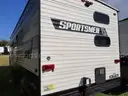 1 Lot of Travel Trailers (Quantity 105 - various makes/models)