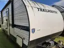 1 Lot of Travel Trailers (Quantity 105 - various makes/models)