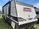 1 Lot of Travel Trailers (Quantity 105 - various makes/models)