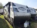 1 Lot of Travel Trailers (Quantity 105 - various makes/models)