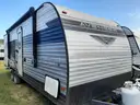 1 Lot of Travel Trailers (Quantity 105 - various makes/models)