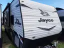 1 Lot of Travel Trailers (Quantity 105 - various makes/models)