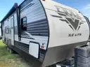1 Lot of Travel Trailers (Quantity 105 - various makes/models)