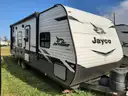 1 Lot of Travel Trailers (Quantity 105 - various makes/models)